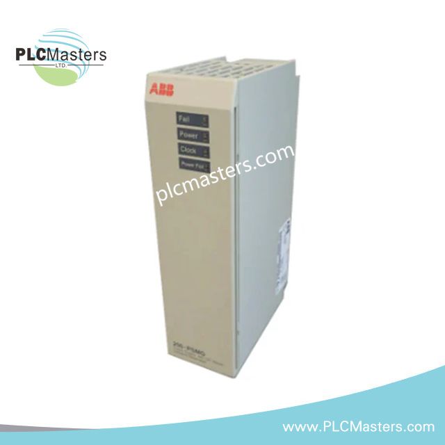 ABB TO516B0 Digital I/O Module