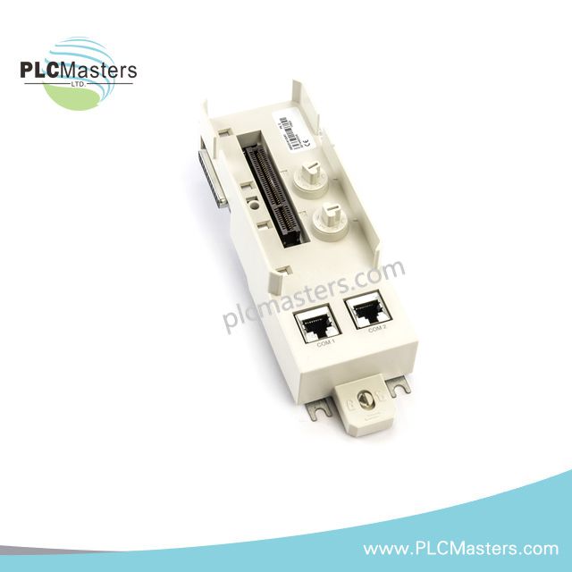 ABB TP853 3BSE018126R1 Baseplate