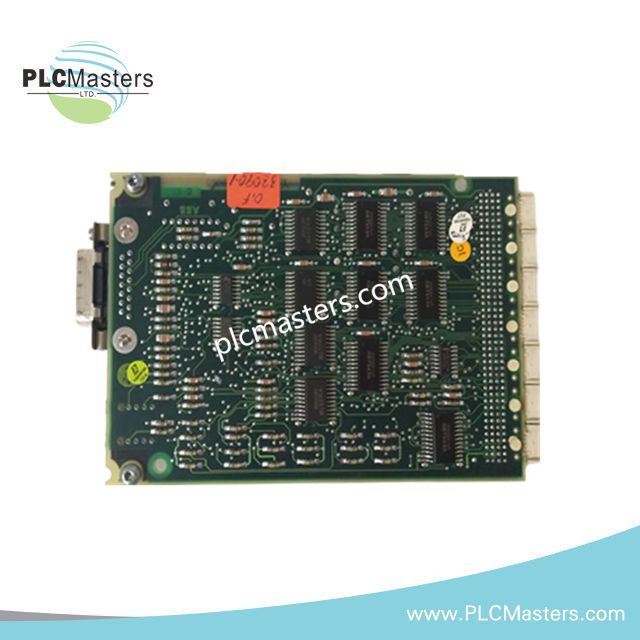 ABB TPSG4AI 1KHL015623R0002 4-channel Analog Input Module