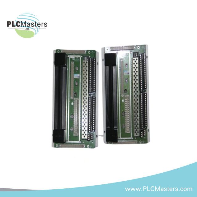 TRICONEX AI2351 7400210-010 Analog Input Baseplate Kit