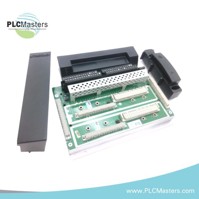 TRICONEX DI2301 7400208C-020 Digital Input Module