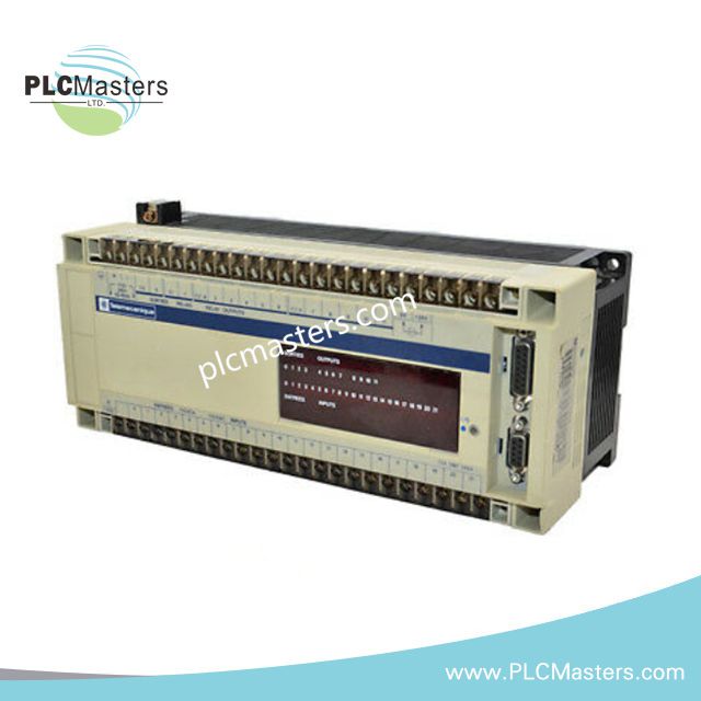 Bộ điều khiển Micro PLC Schneider Electric TSX1722012