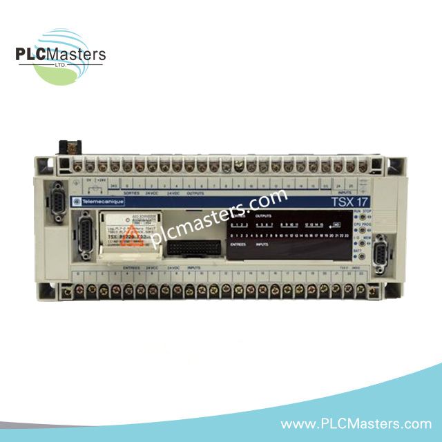 Bộ điều khiển Micro PLC Schneider Electric TSX1722012