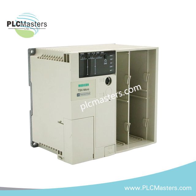 Modulo CPU PLC Schneider Electric TSX3705001