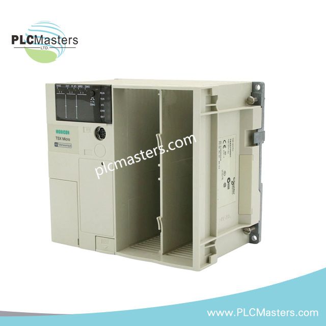 Mô-đun CPU PLC Schneider Electric TSX3705001