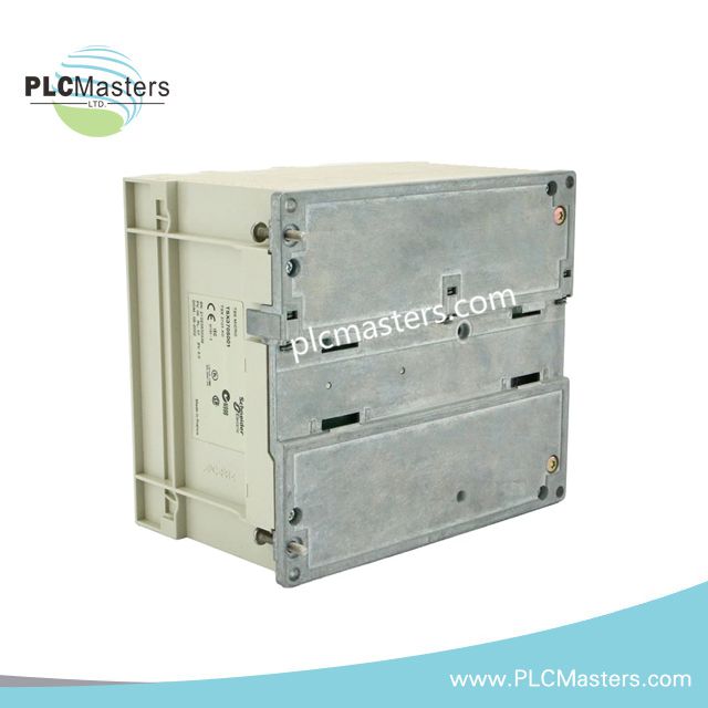 Modulo CPU PLC Schneider Electric TSX3705001