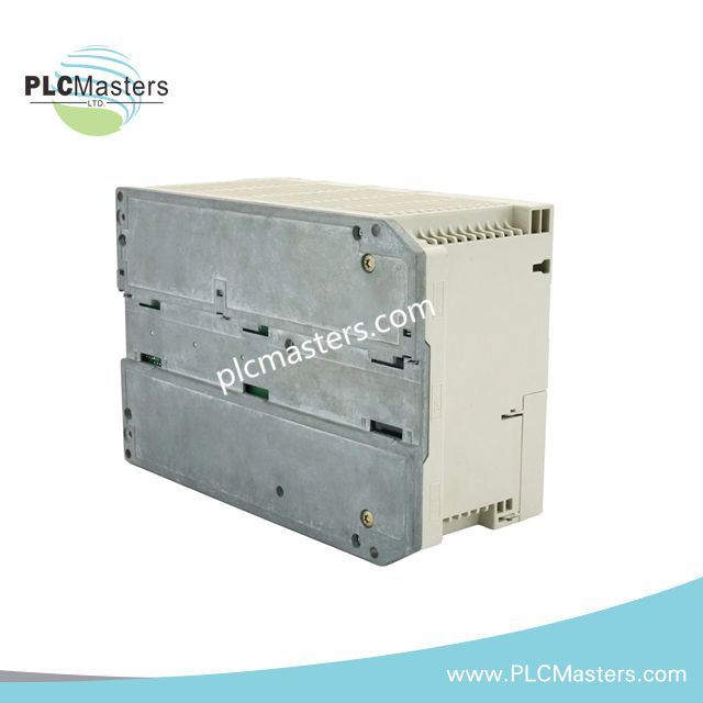 Модуль ЦПУ ПЛК Schneider Electric TSX3708001