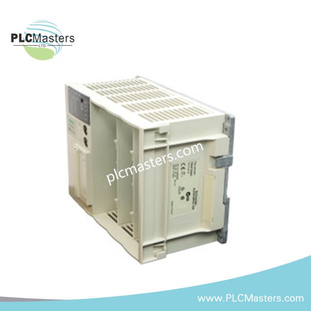 Bộ điều khiển cơ sở mô-đun Schneider Electric TSX3708056DR1