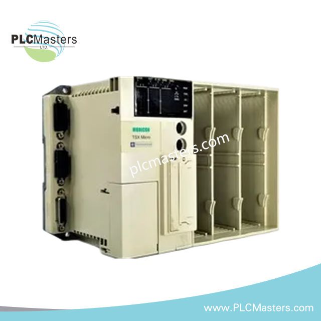 Schneider Electric TSX3710128DT1 Controllore Base Modulare