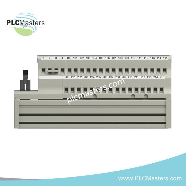 Mô-đun cơ sở I/O phân tán Schneider Electric TSXABE7H16R21