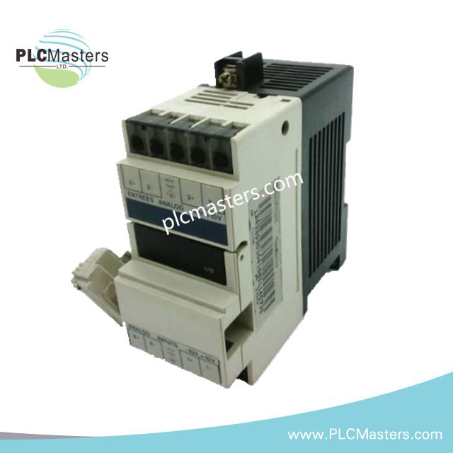 Mô-đun đầu vào tương tự Schneider Electric TSXAEG4111