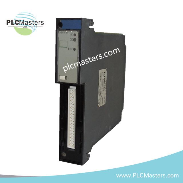 Mô-đun đầu vào tương tự Schneider Electric TSXAEM1613