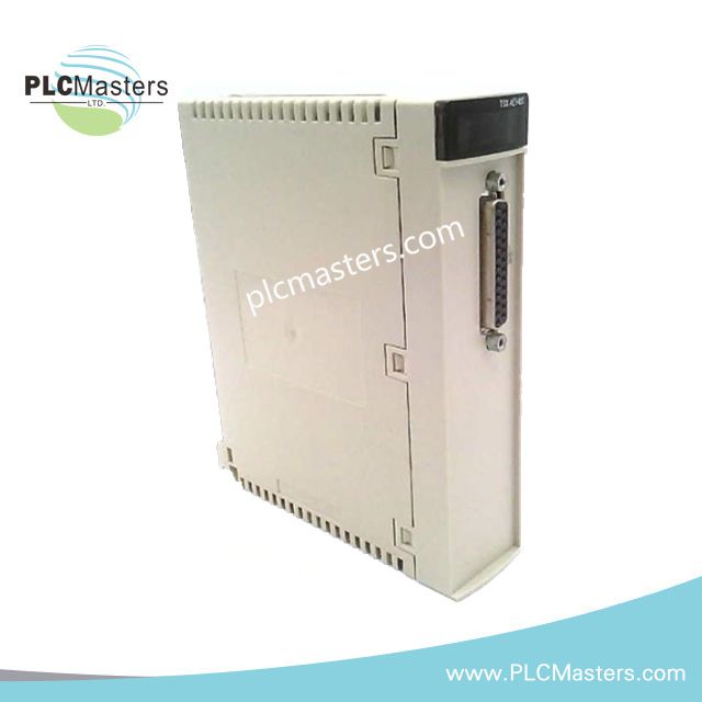 Schneider Electric TSXAEY420 modul za analogni ulaz