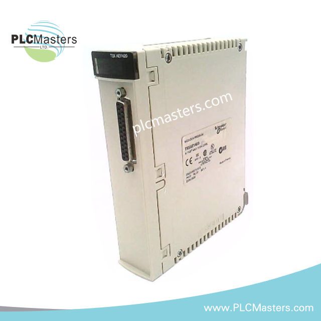 Schneider Electric TSXAEY420 modul za analogni ulaz