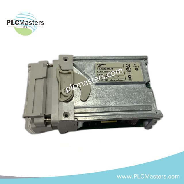 Schneider Electric TSXAMZ600 Analogni I/O modul