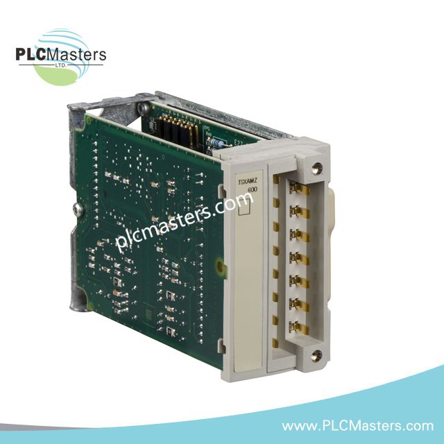 Mô-đun I/O Tương Tự Schneider Electric TSXAMZ600