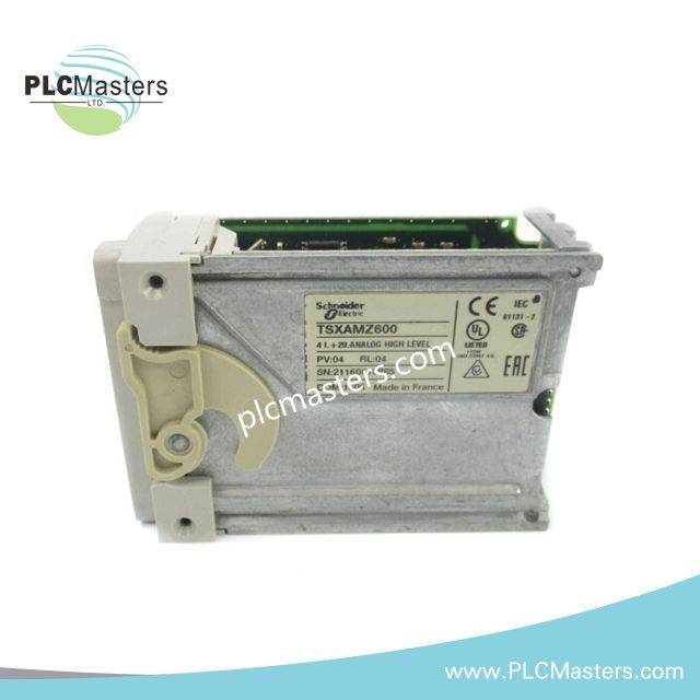 Schneider Electric TSXAMZ600 Analogni I/O modul