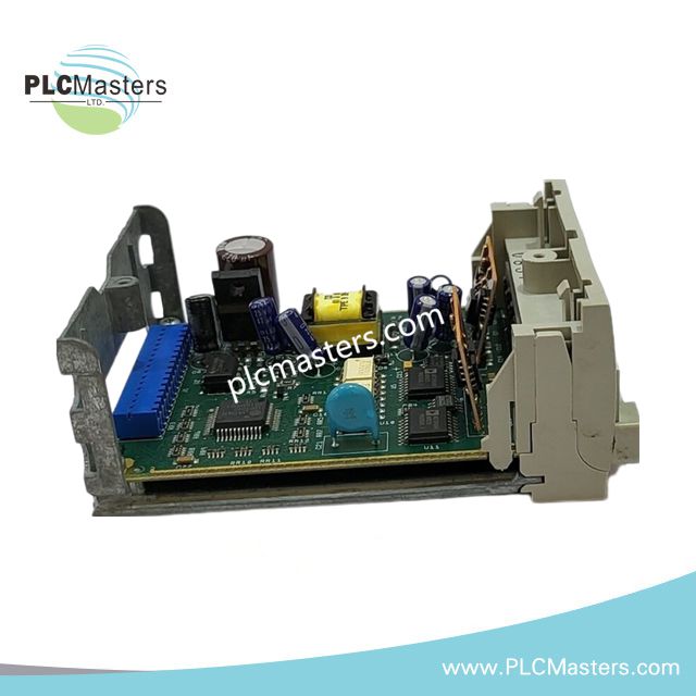 Mô-đun Đầu ra Tương tự Schneider Electric TSXASZ200