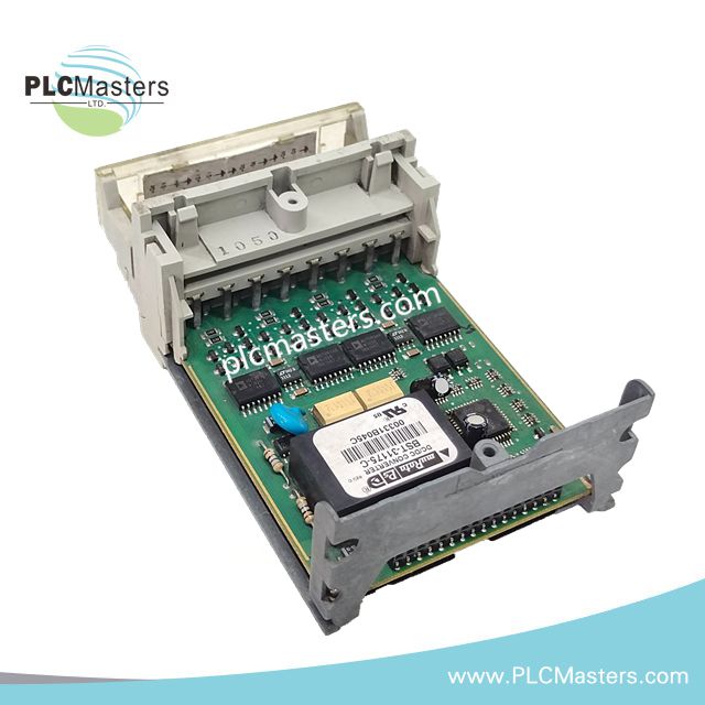 Mô-đun Đầu ra Tương tự Schneider Electric TSXASZ401