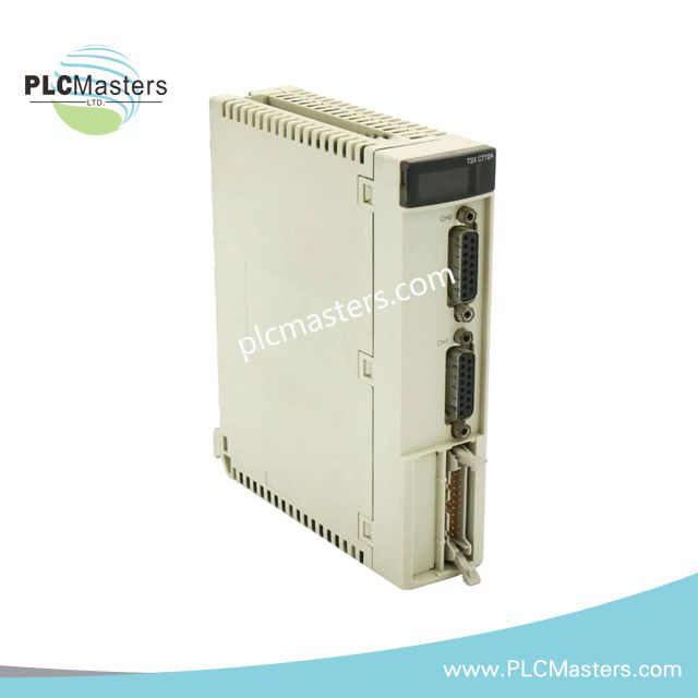 Módulo de contador de alta velocidad Schneider Electric TSXCTY2A