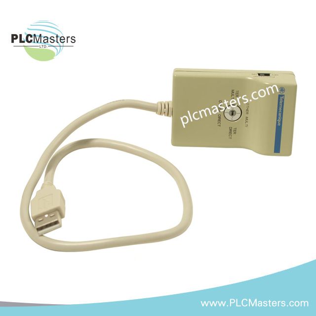 Schneider Electric TSXCUSB485 Anschlusskabel