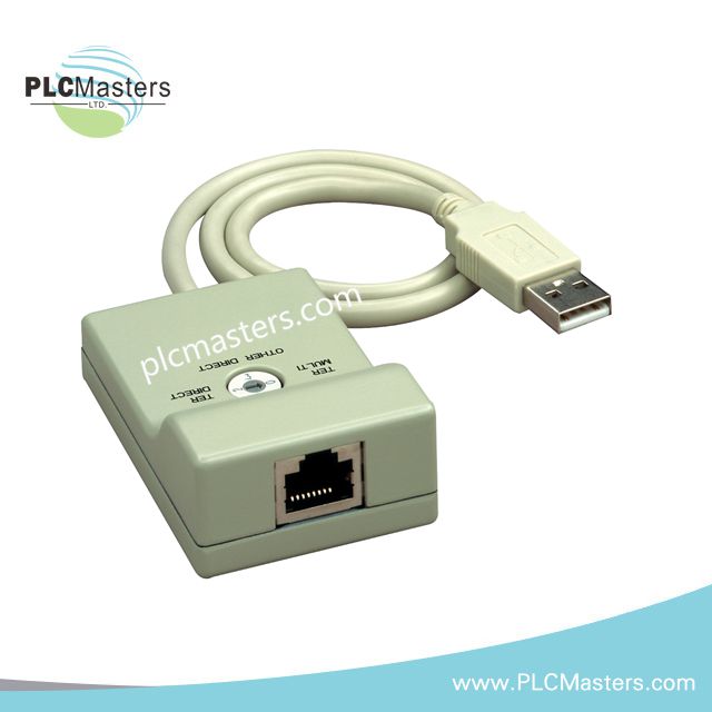 Schneider Electric TSXCUSB485 Anschlusskabel