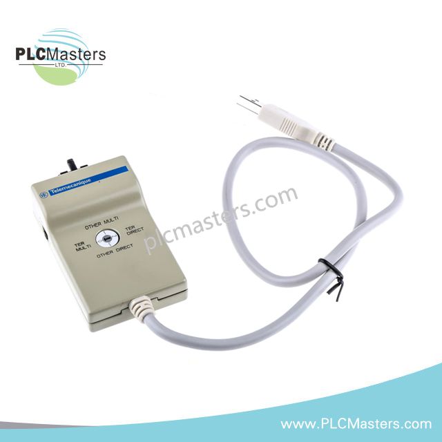 Schneider Electric TSXCUSB485 Anschlusskabel