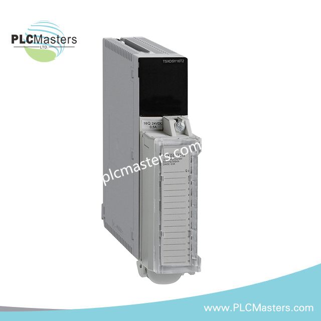 Schneider Electric TSXDEY08D2 Diskretes Eingangsmodul