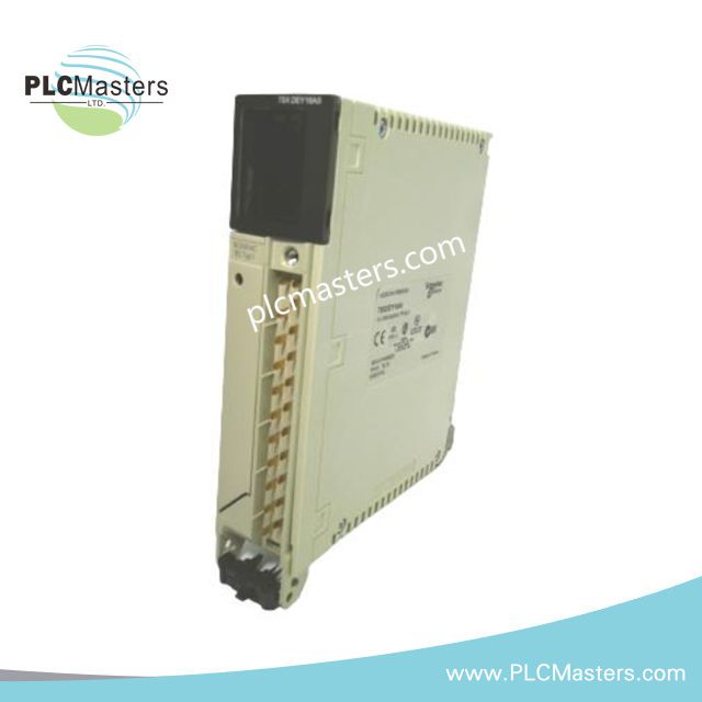 Schneider Electric TSXDEY16A5 Diskretes Eingangsmodul