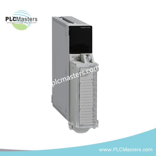 Schneider Electric TSXDEY16A5 Diskretes Eingangsmodul