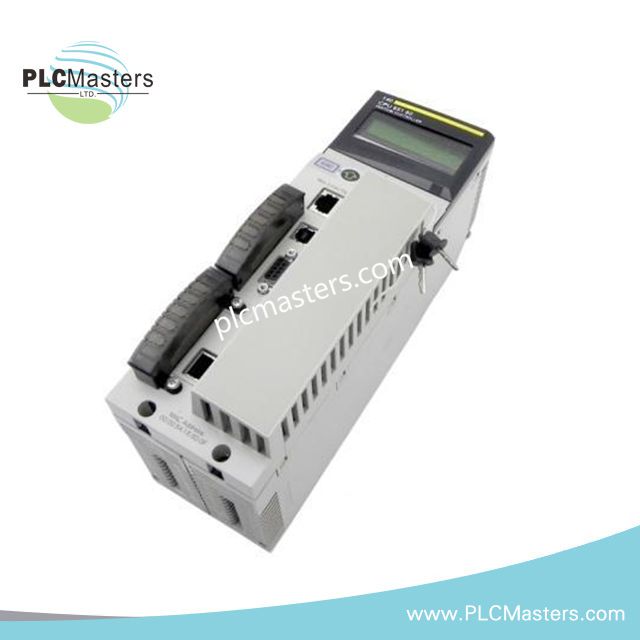 Schneider Electric TSXDEY16A5 Diskretes Eingangsmodul