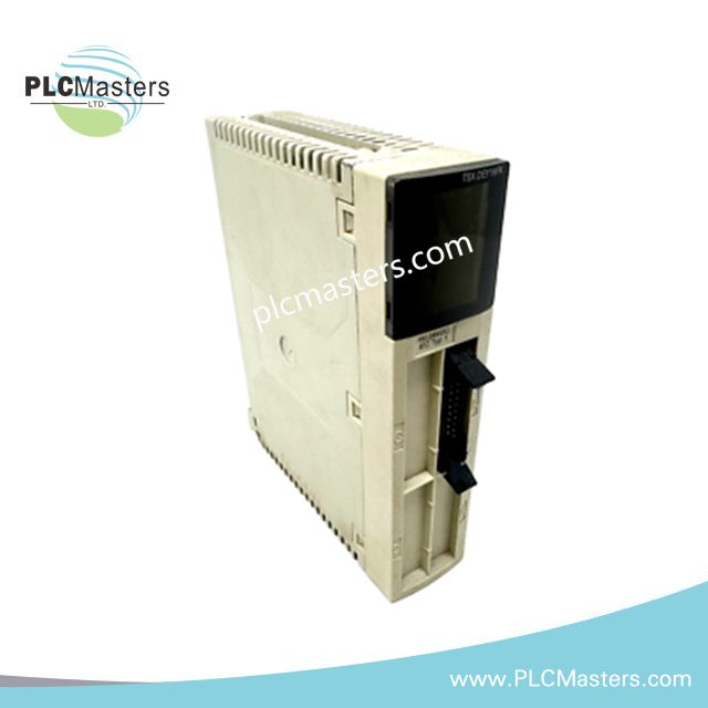 Mô-đun đầu vào rời Schneider Electric TSXDEY16FK