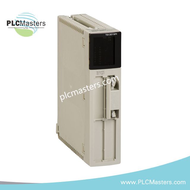 Modul Input Diskrit Schneider Electric TSXDEY16FK