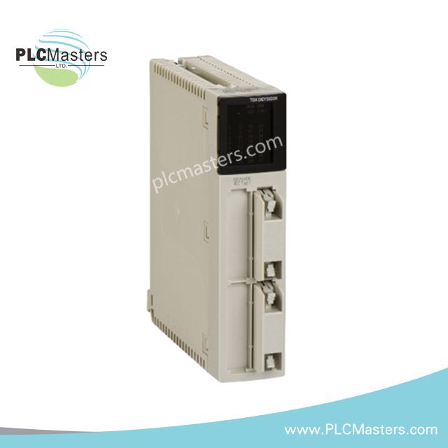 Schneider TSXDEY32D2K Discrete Input Module