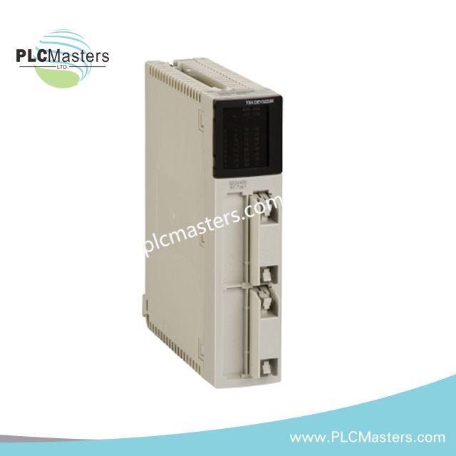 Schneider Electric TSXDEY32D2 Modul Input Diskrit