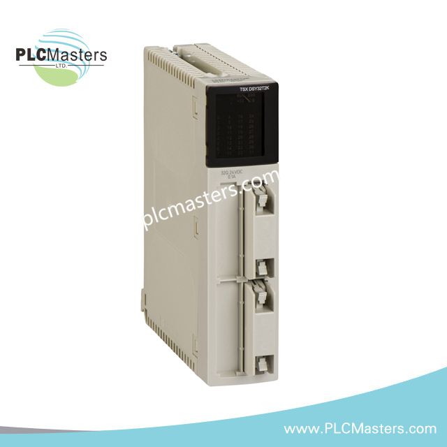 Modul Output Diskrit Schneider Electric TSXDEY32T2K
