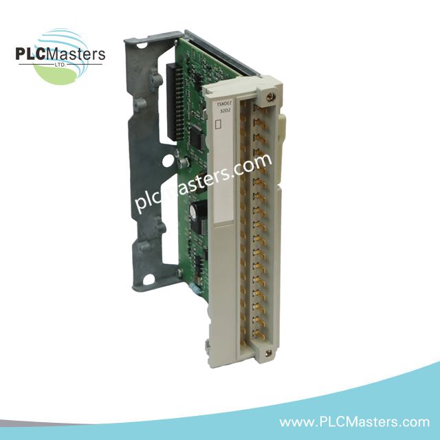 Mô-đun đầu vào rời Schneider Electric TSXDEZ32D2