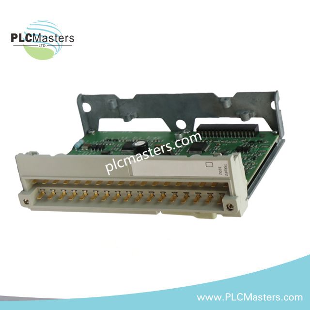 Modul Input Diskrit Schneider Electric TSXDEZ32D2