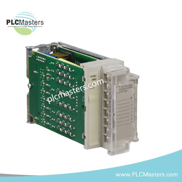 Mô-đun đầu vào rời Schneider Electric TSXDEZ32D2