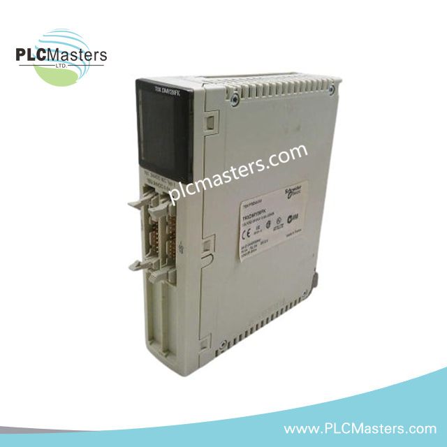 Schneider Electric TSXDMY28RFK Modulo I/O Discreto