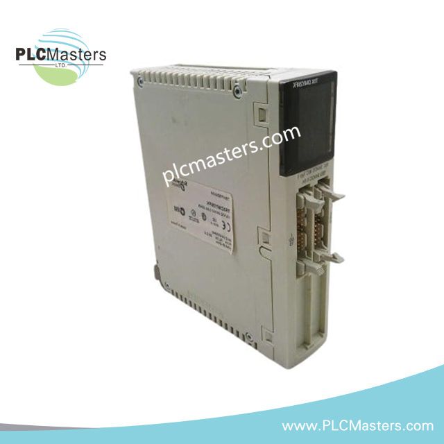 Modul I/O Diskrit Schneider Electric TSXDMY28RFK