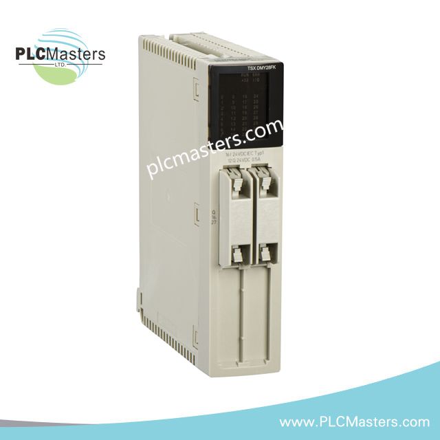 Schneider Electric TSXDMY28RFK Modulo I/O Discreto