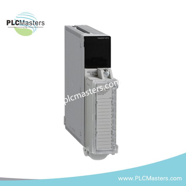 Schneider Electric TSXDSY08R5 Modul Output Diskrit