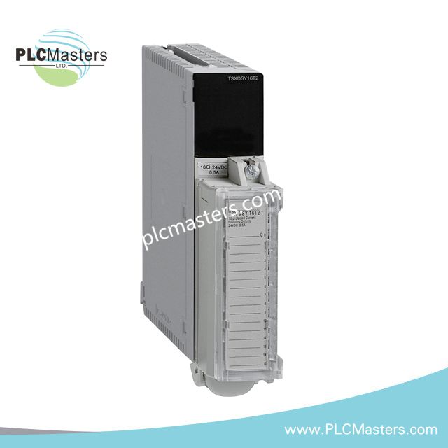 Schneider Electric TSXDSY08T2 Módulo de Saída Discreta