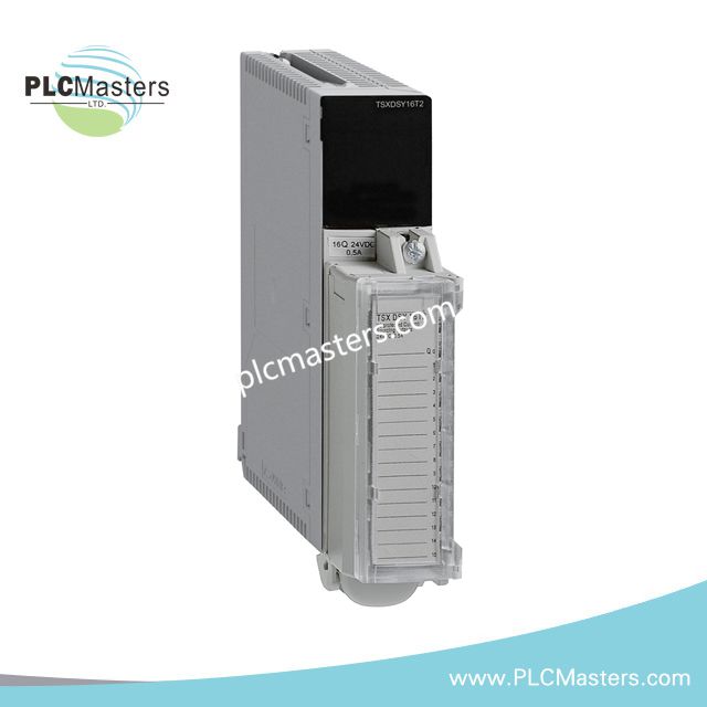 Modul Output Diskrit Schneider Electric TSXDSY16S5