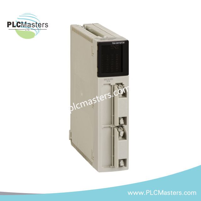Modul Output Diskrit Schneider Electric TSXDSY32T2