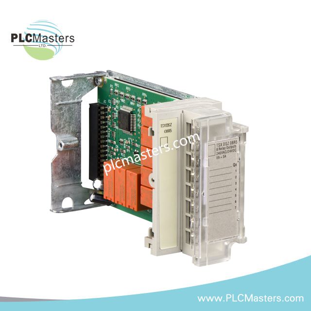 Schneider Electric TSXDSZ08T2 Discrete Output Module