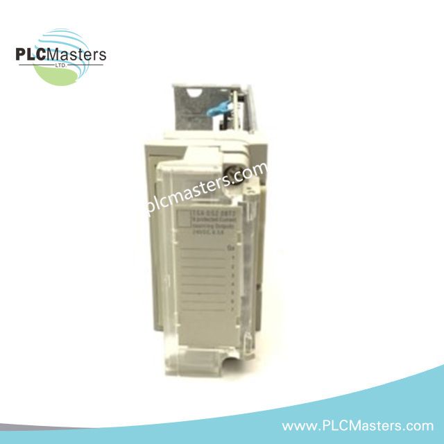 Schneider Electric TSXDSZ08T2 diskretinis išvesties modulis