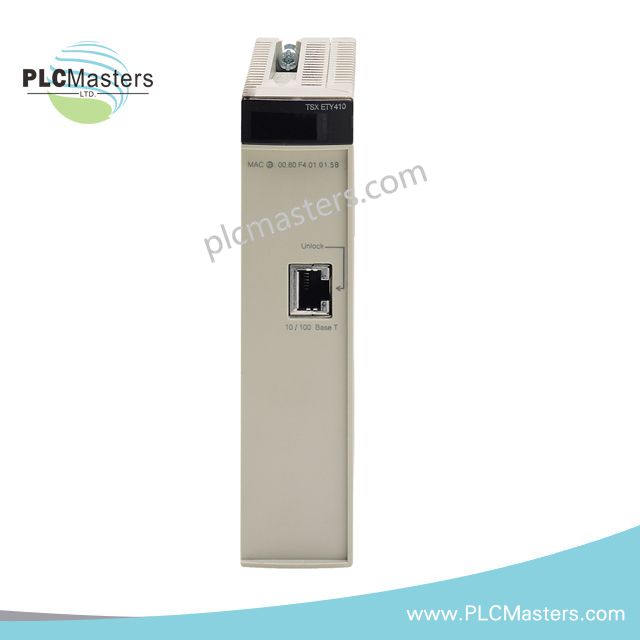 Schneider Electric TSXETY4103 Ethernet TCP/IP modul