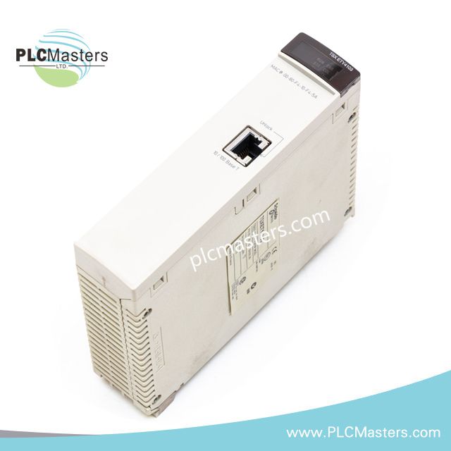 Schneider Electric TSXETY4103 Ethernet TCP/IP Module